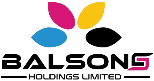 Balsons Holdings Limited